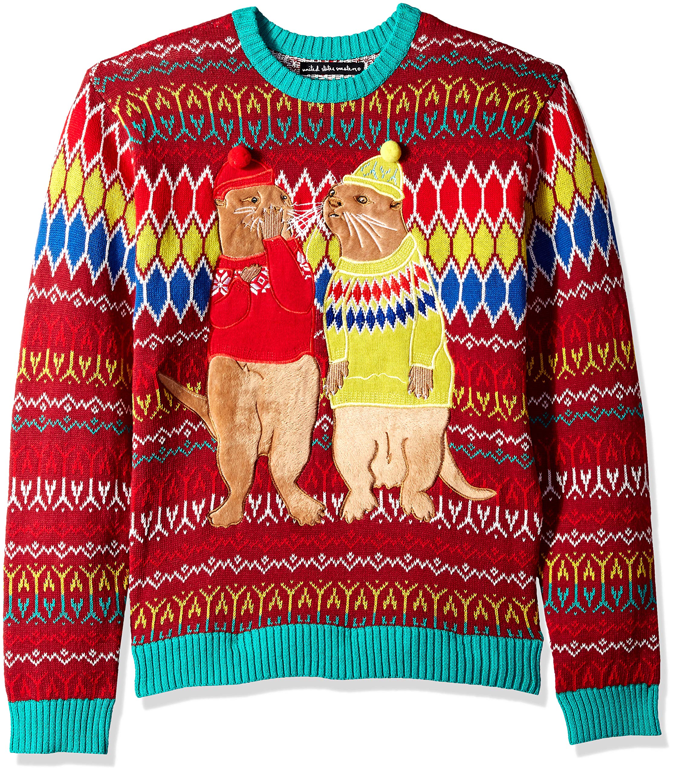 Blizzard Baymens Festive Orca Suit Jacket