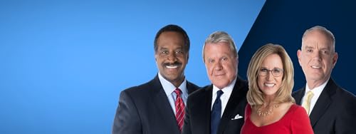 WRAL-TV North Carolina