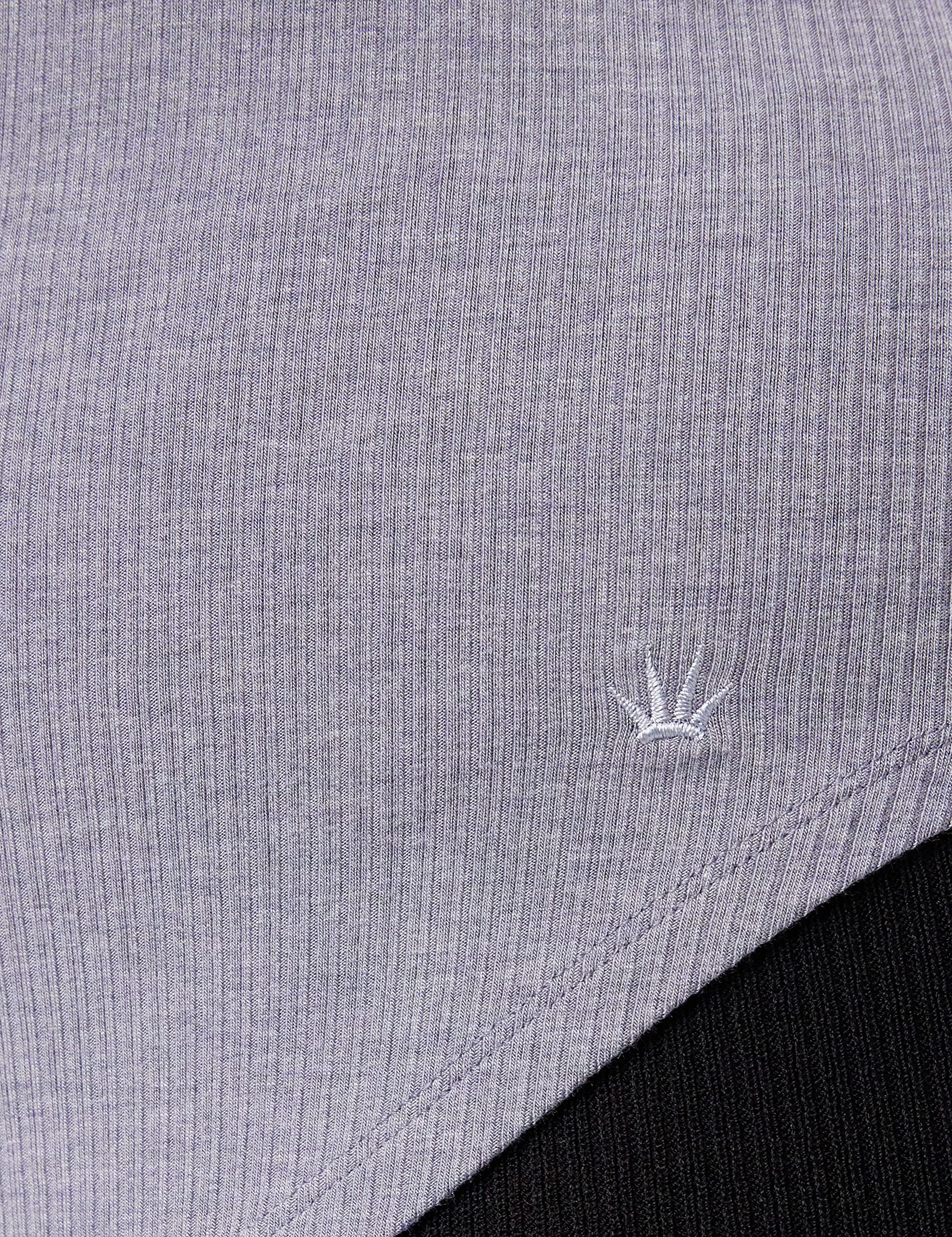 Triumph Damen Climate Control LSL Top Turtle Neck Pyjamaoberteil (1er Pack)