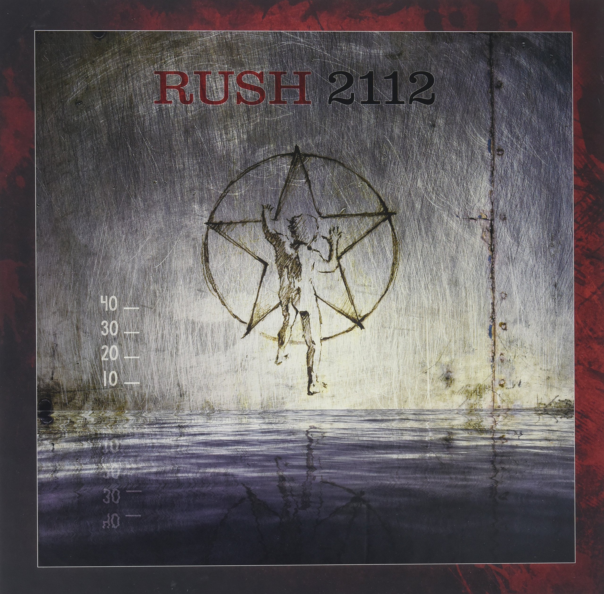2112 (40th Anniversary Super Deluxe