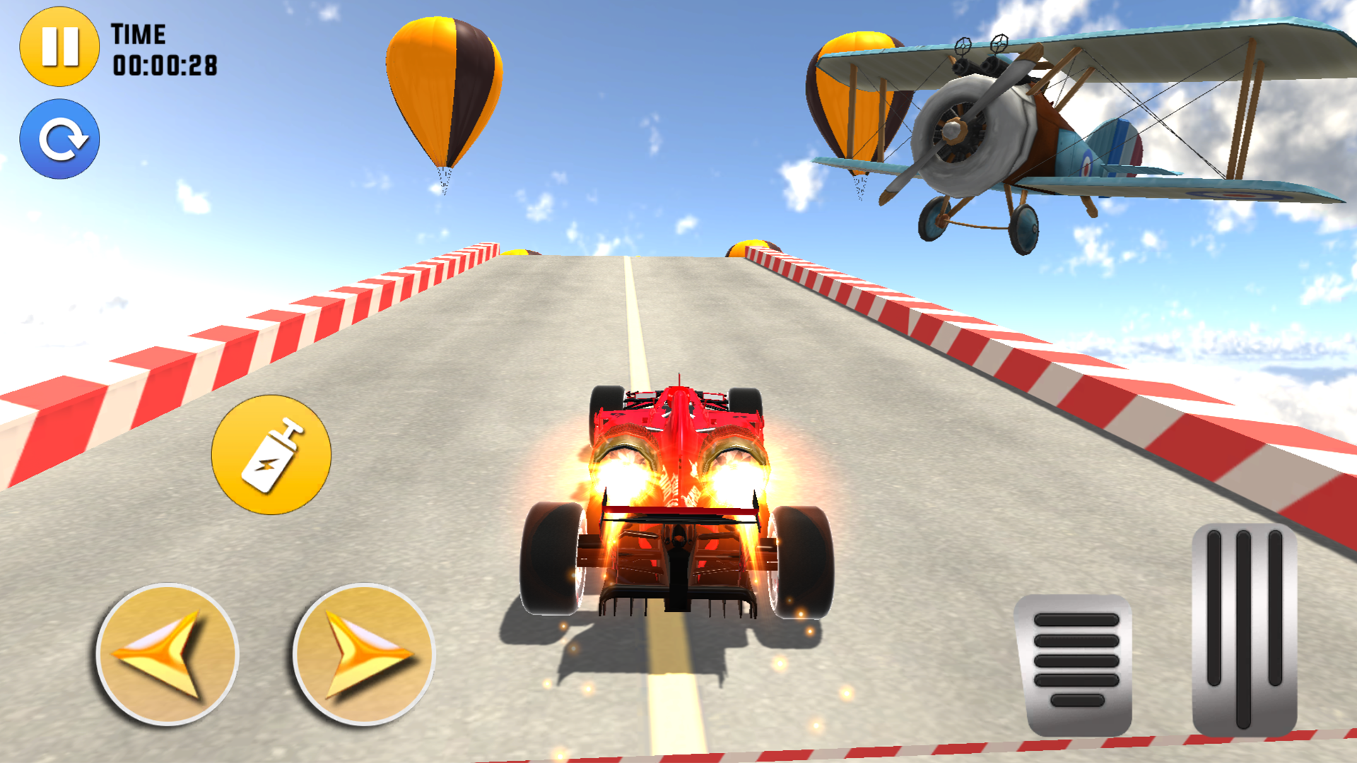 Jet Racer Map Jet Racer Pro – Formula Car Legends Simulator PREMIUM-Amazonアプリストアのアプリ