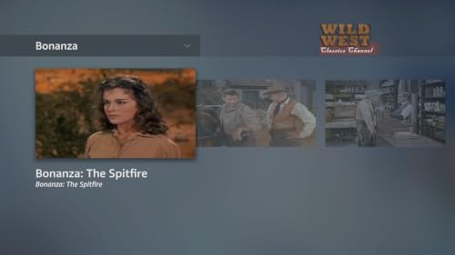 Wild West Classics Channel #TOP2