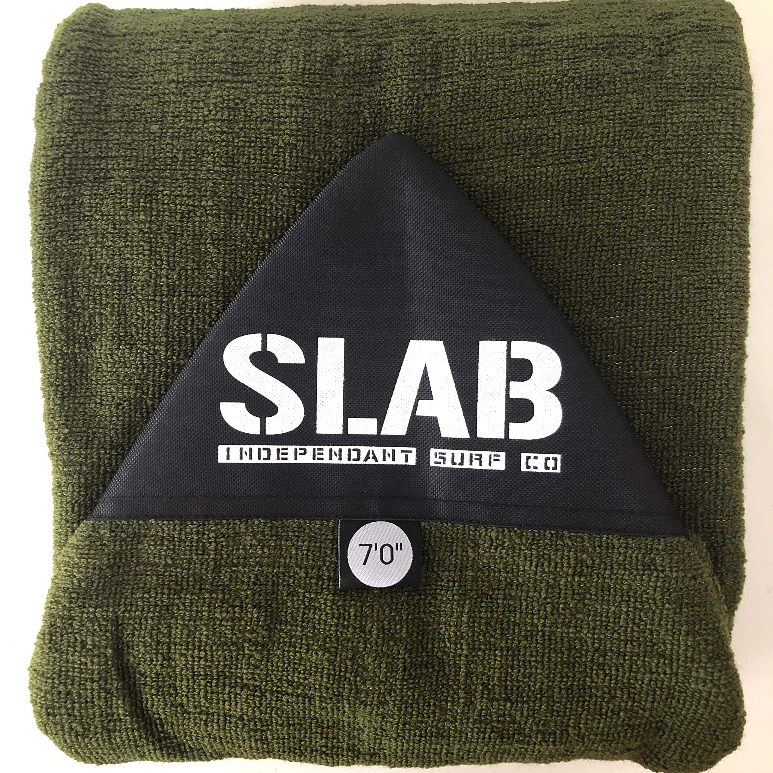 Slab-Funda Surf Strech 7'0