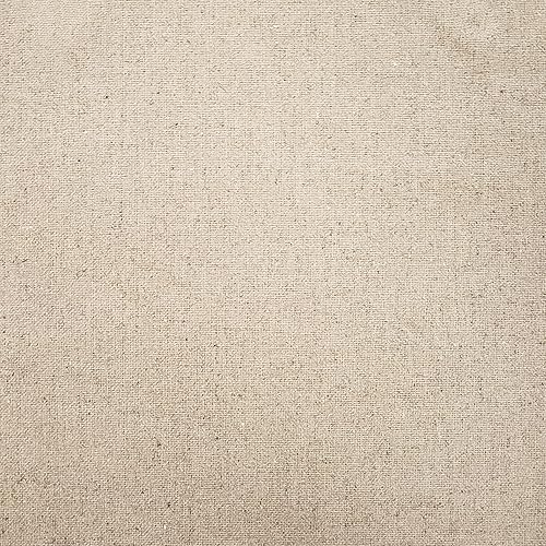 Miniatura 13 de Hillsdale Krauss Taburete giratorio sin espalda, acabado gris carbón con tela de piedra de lino