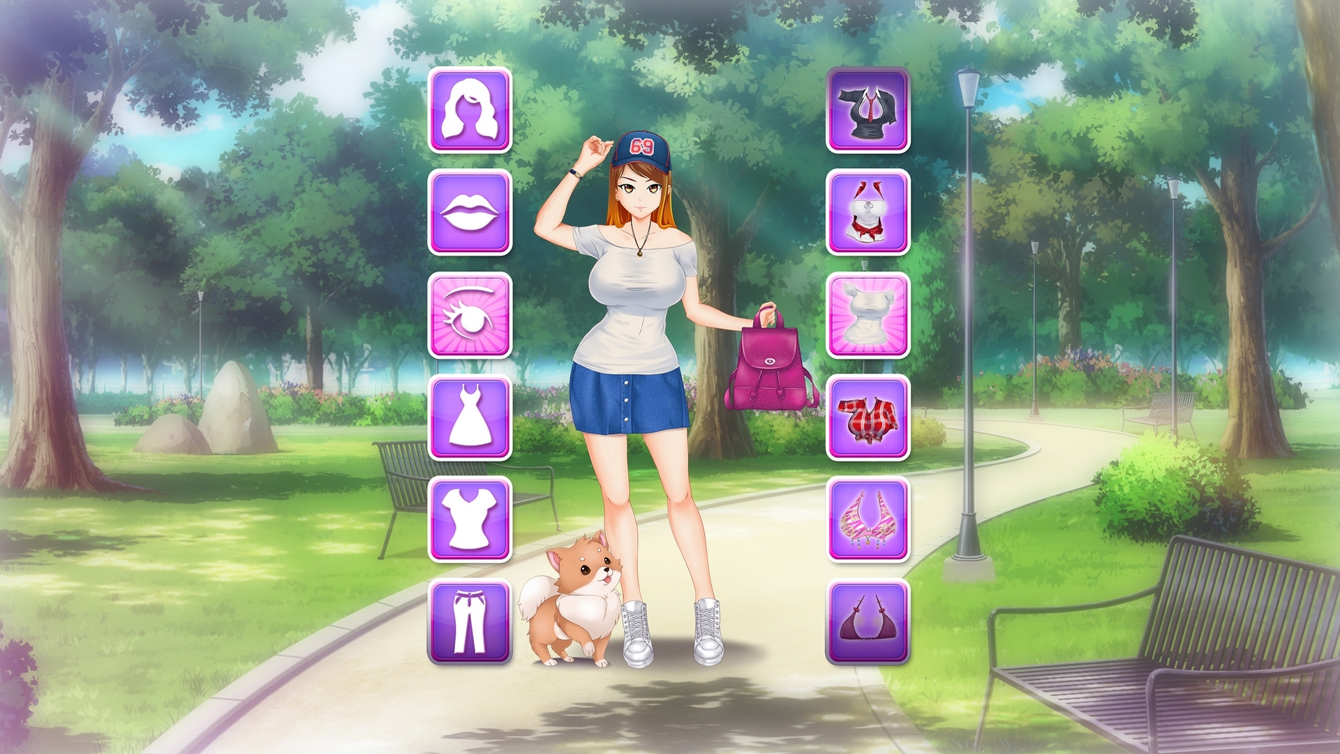Fashion Superstar Dress Them for TV App on Amazon Appstore
