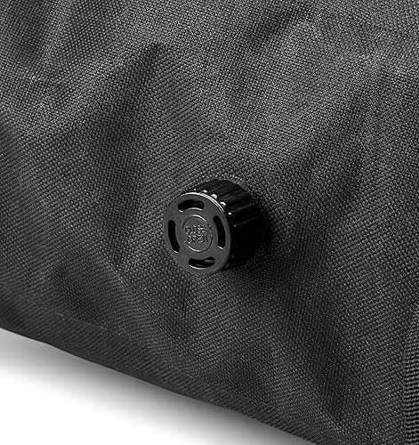 Miniatura 4 de Schwinn Bolsa de bicicleta Explorer, accesorio sin herramientas, impermeable, accesorios de almacenamiento de bicicletas