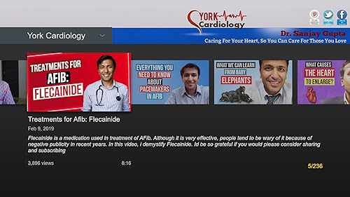 York Cardiology