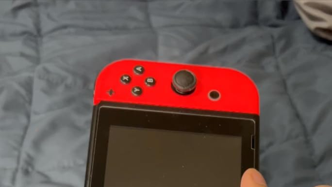 【しゅん】ニンテンドーSwitch 51YXZgm0DbL._UF350,350_QL80_.jpg
