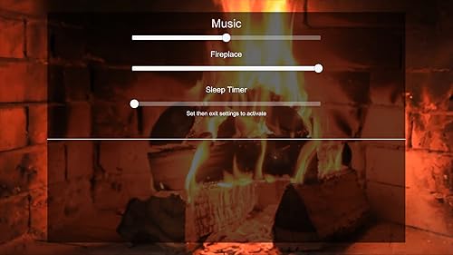 Beautiful Log Fireplaces HD