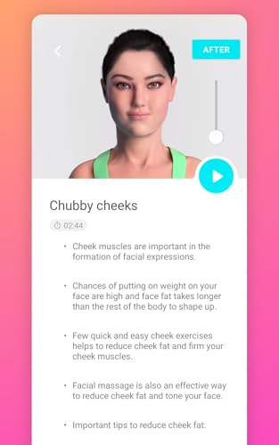 Facial Yoga Guru -Face Fitness