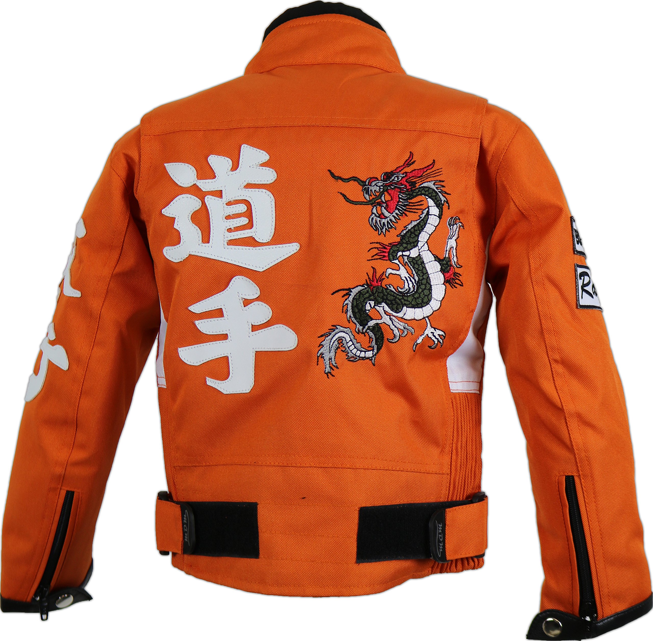 Veste de Moto pour Enfants en différentes Couleurs