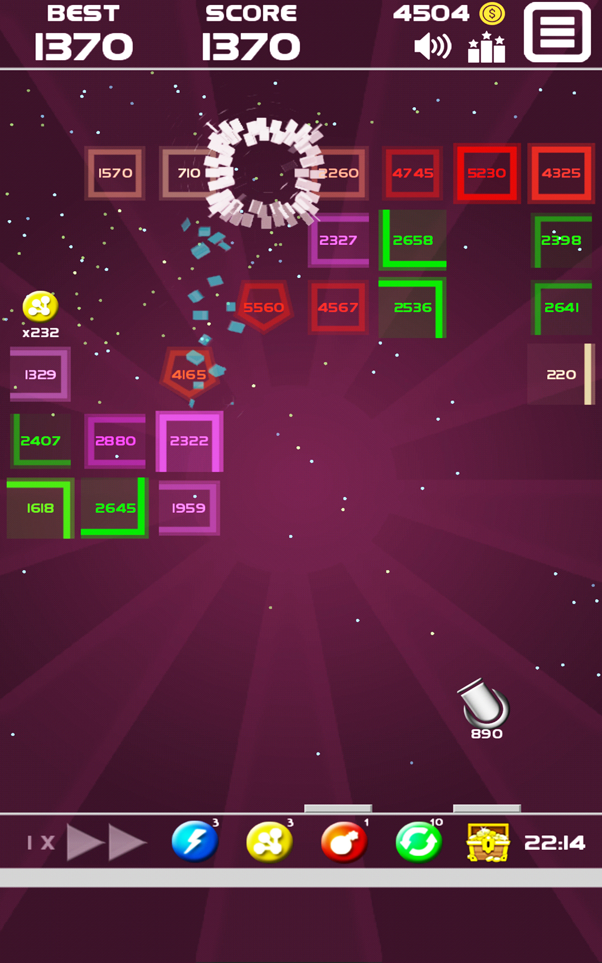 Boombs:Amazon.com:Appstore for Android