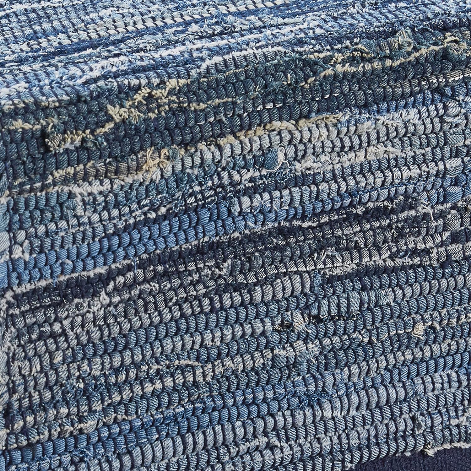 Park Designs Indigo Chindi Table Runner 13X54