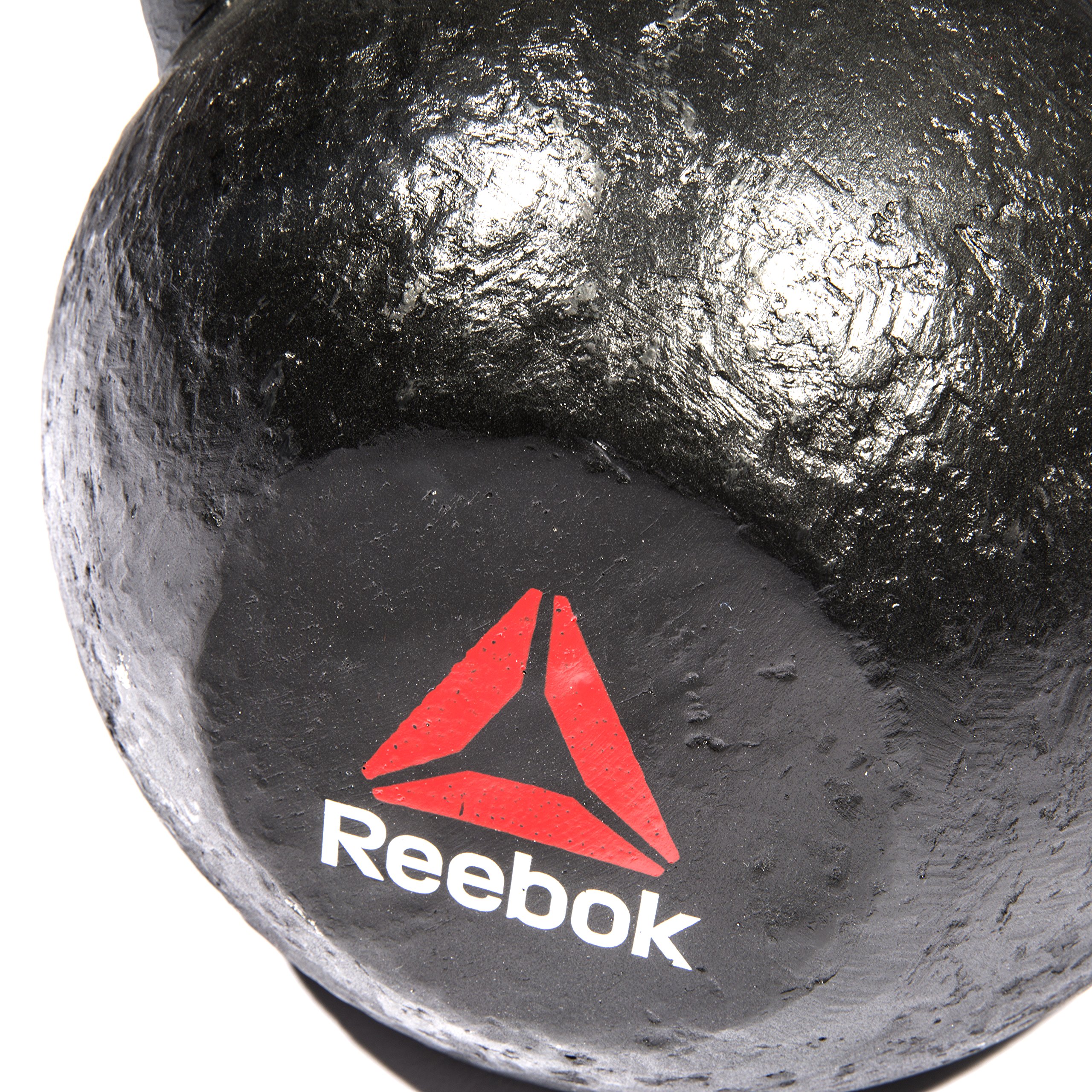 Amazon | Reebok ケトルベル - 28kg。 | Reebok(リーボック) | ケトルベル