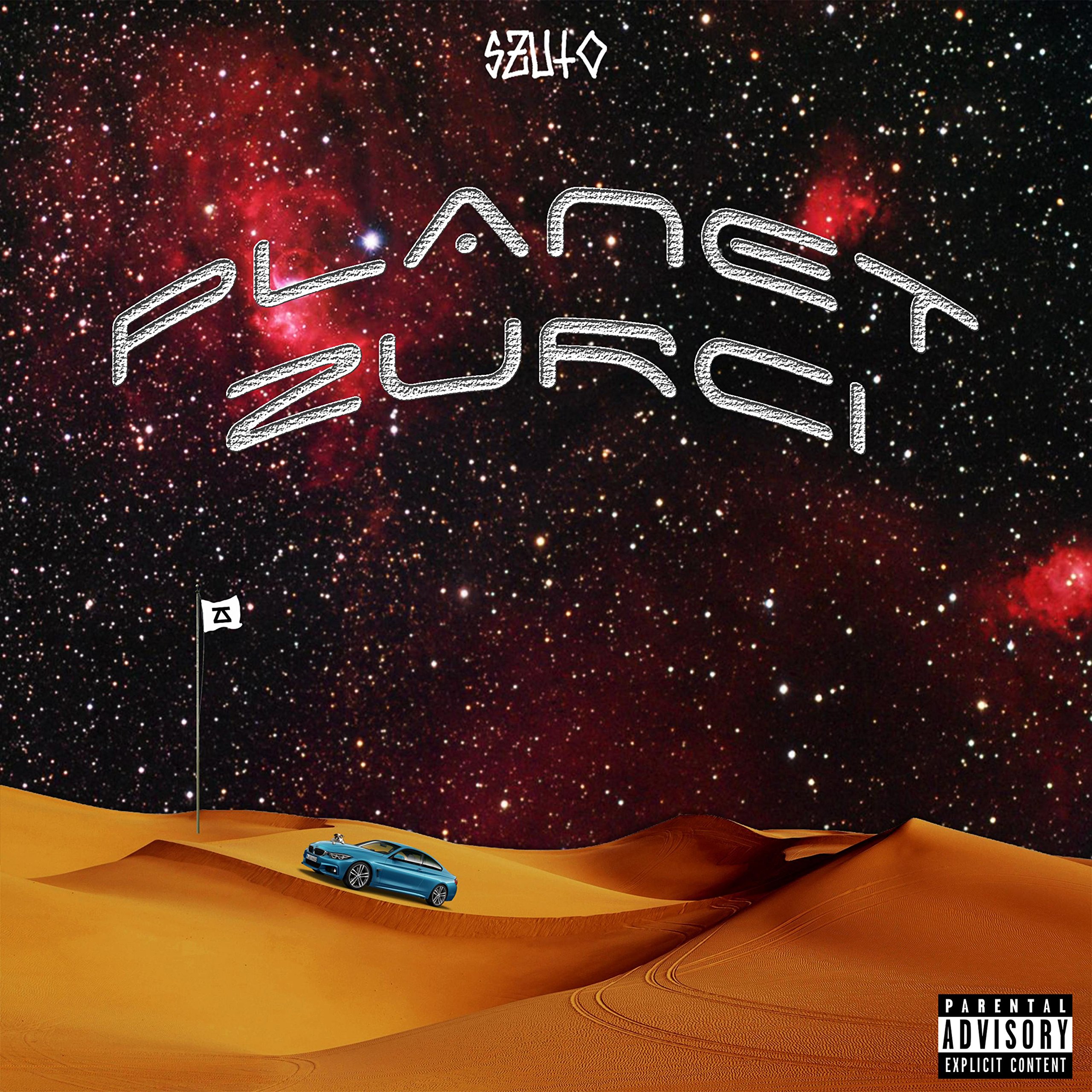 Planet Zurci [Explicit]