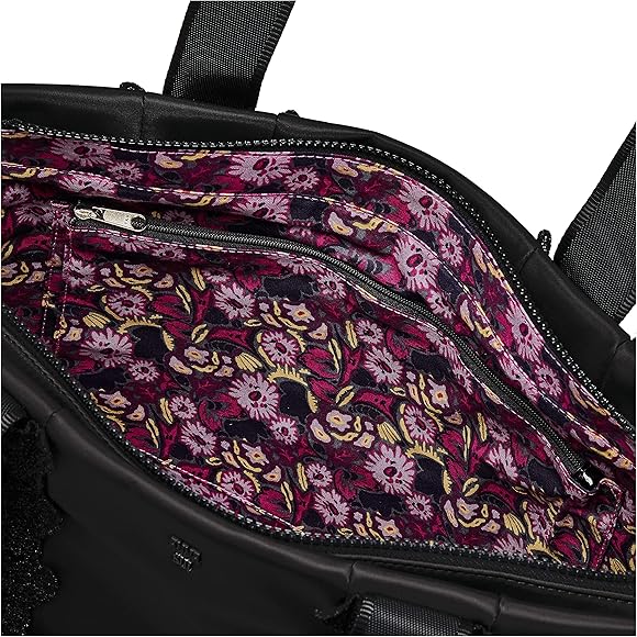 Amazon | [ANNA SUI] アナスイ バタフライレース トートバッグ 