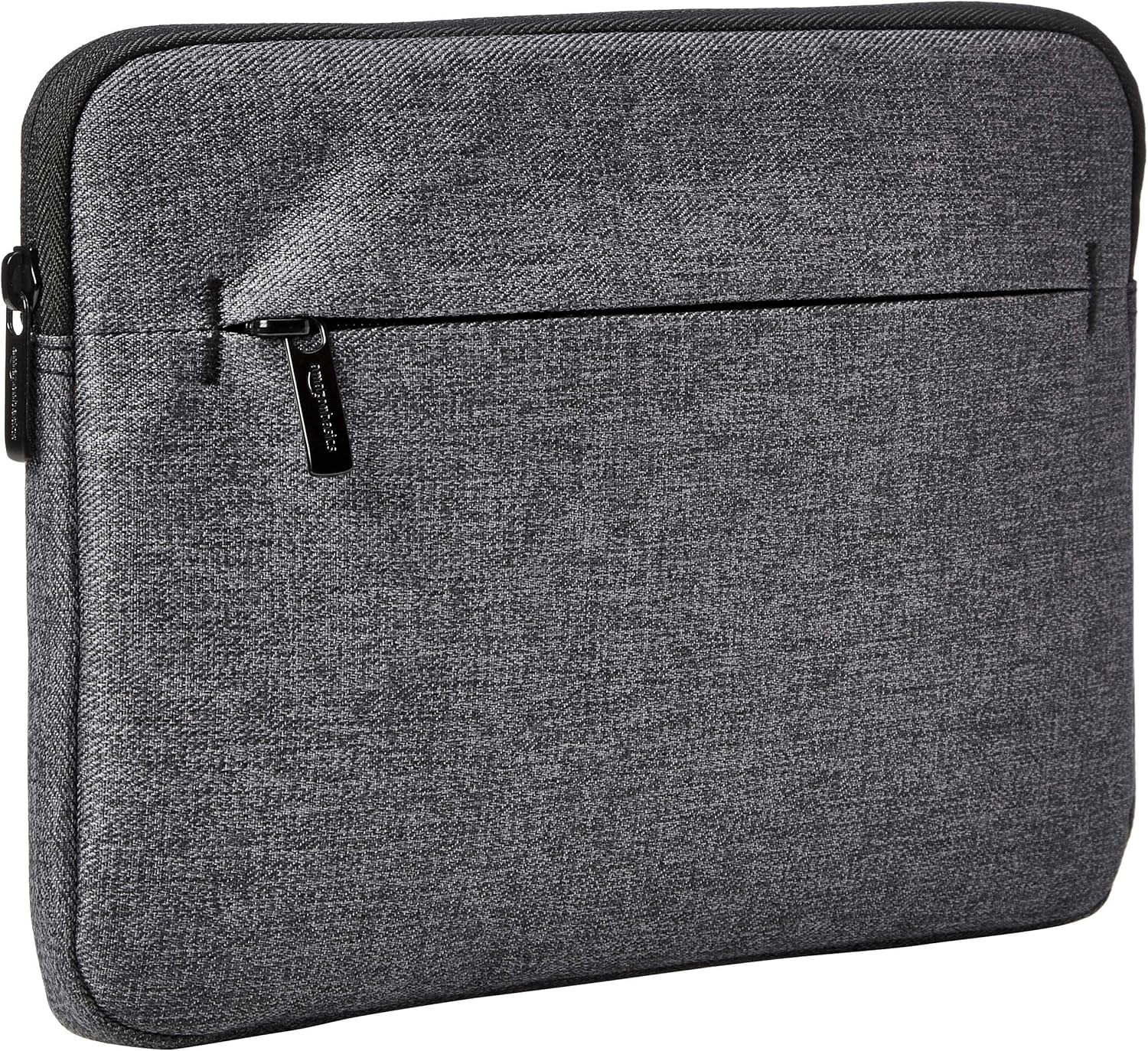 Amazon Basics Tablet case with front compartment, 10 inch, grey Amazon