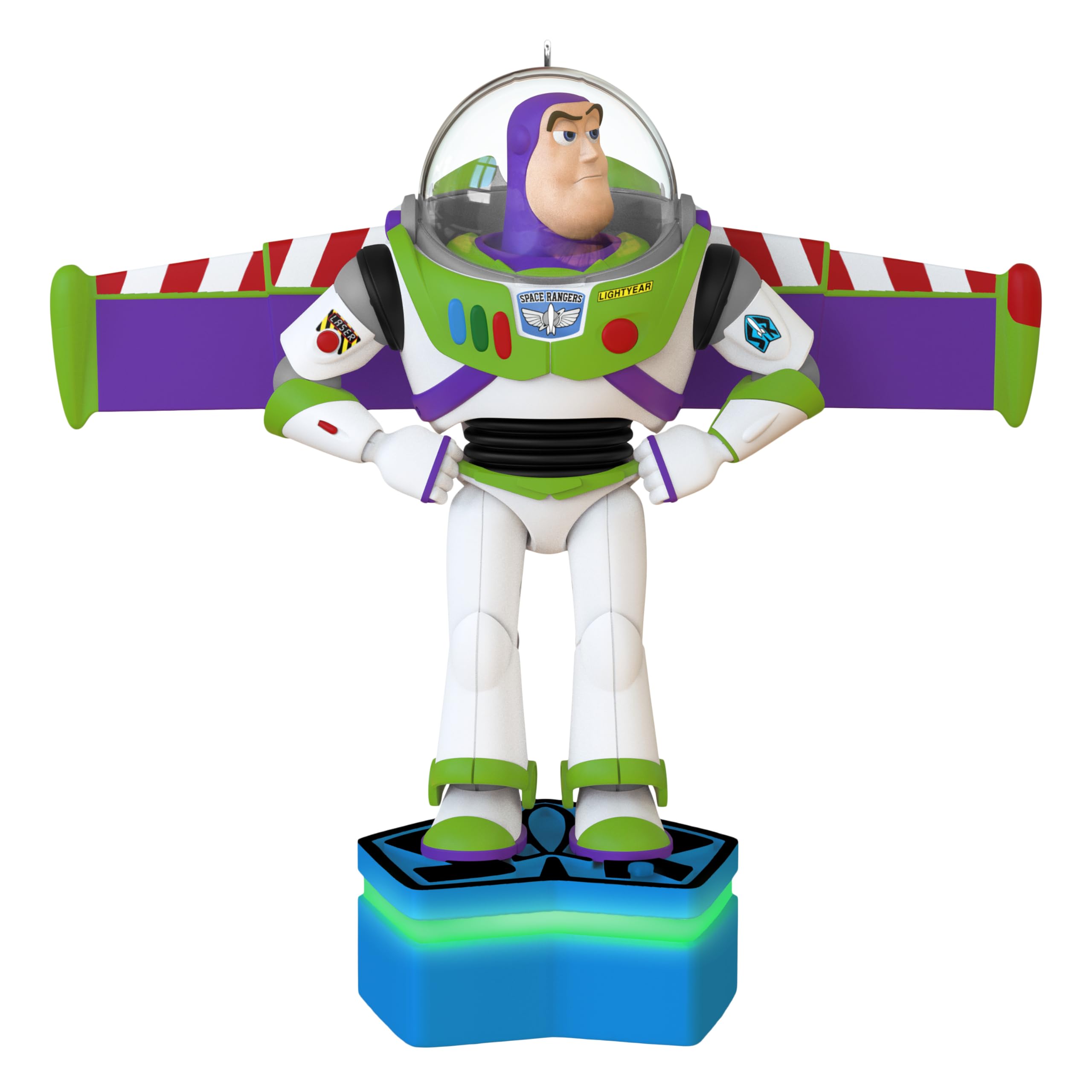Amazon.com: Hallmark Keepsake Christmas Ornament 2025, Disney