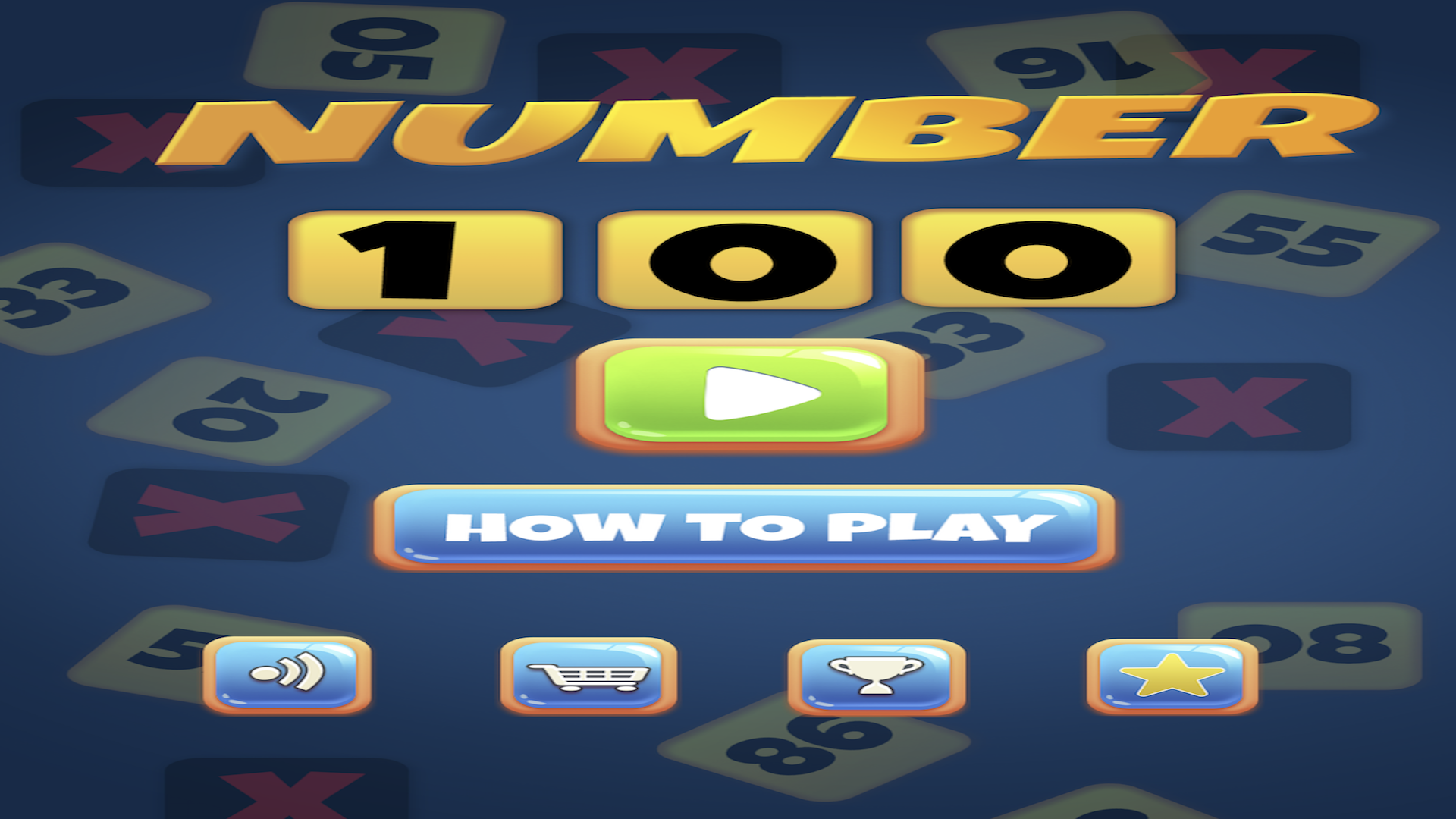 Loop Number 100 Number 100! - App on Amazon Appstore