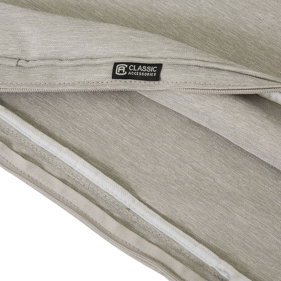 Amazon.com : Classic Accessories Montlake Water-Resistant 25