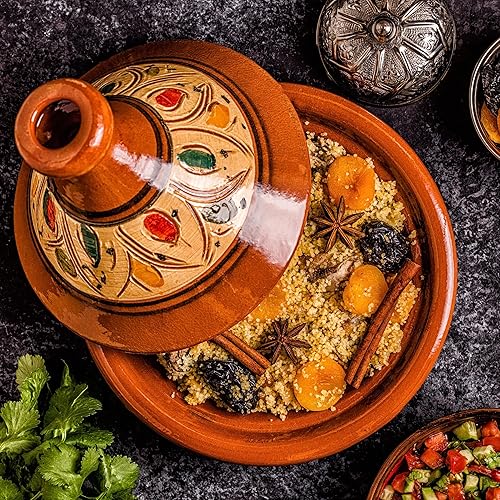 Vista 42 de RUMI SPICE Hinojo de semillas enteras forrajadas, 2.1 oz