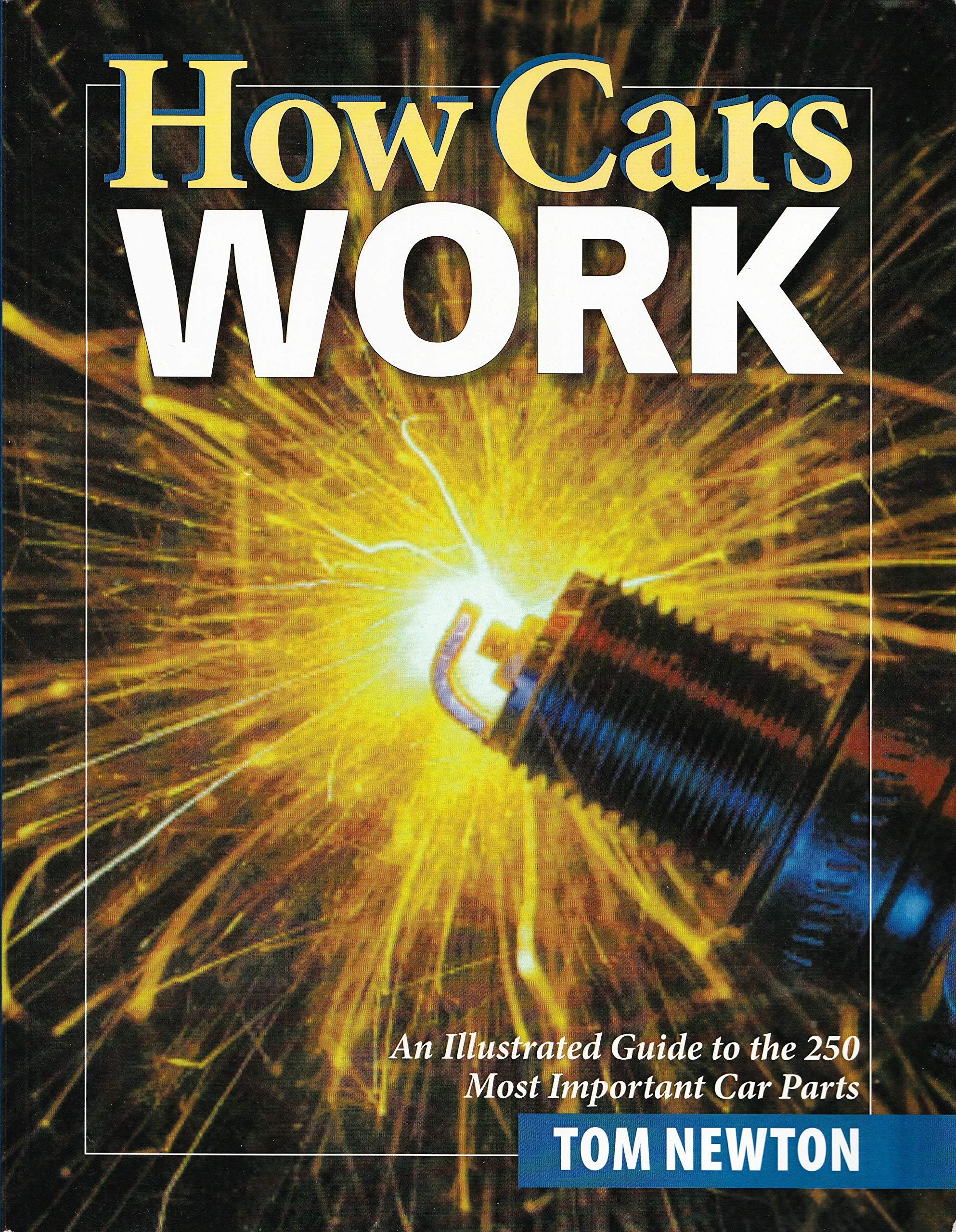 How Cars Work