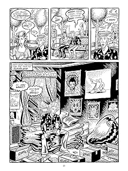 その他 Chartwell Manor Glenn head Chartwell Manor – Fantagraphics