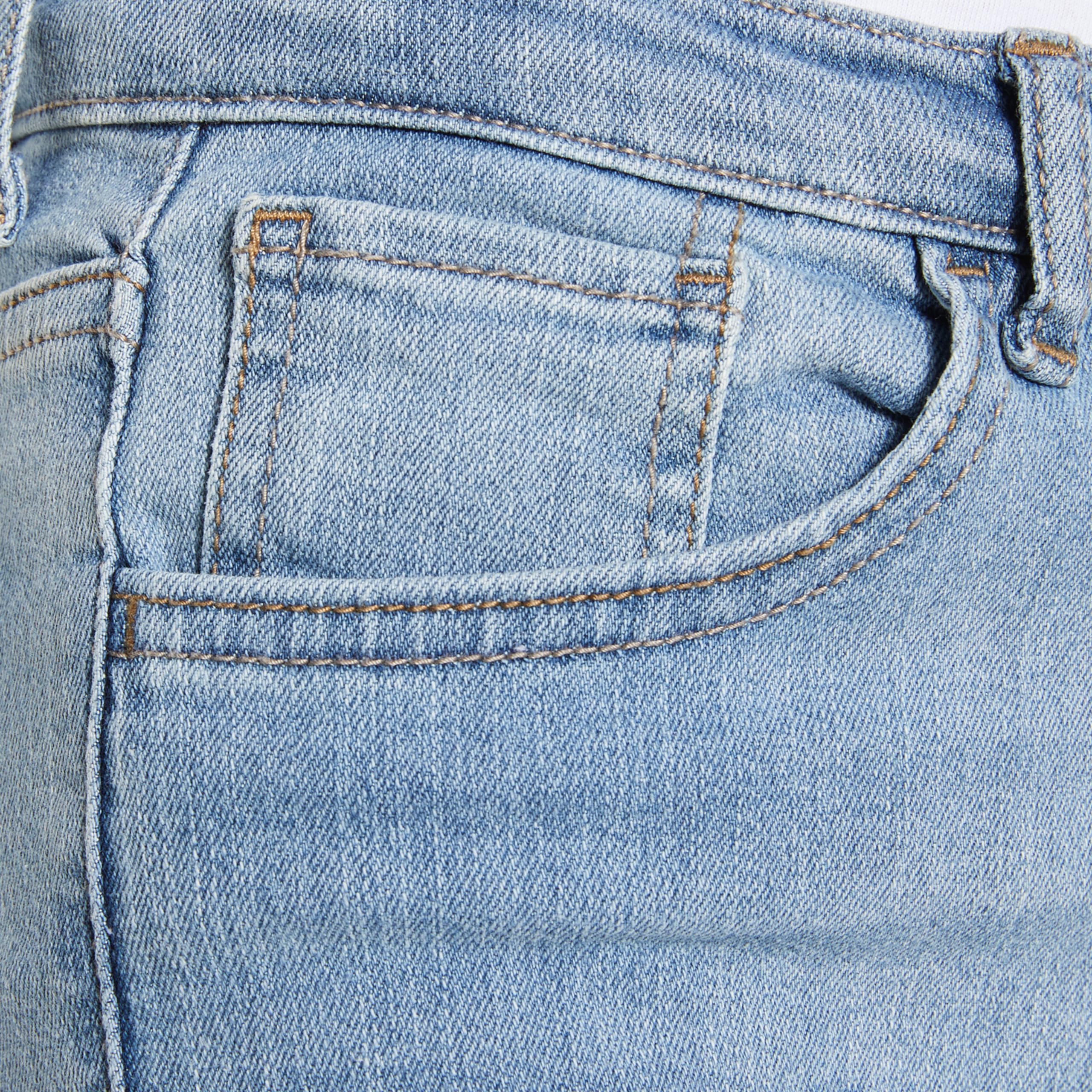 Levi's Lvg 720 high rise super skinny Niñas 2-8 años