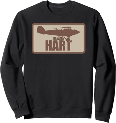 Hawker Hart Sweatshirt
