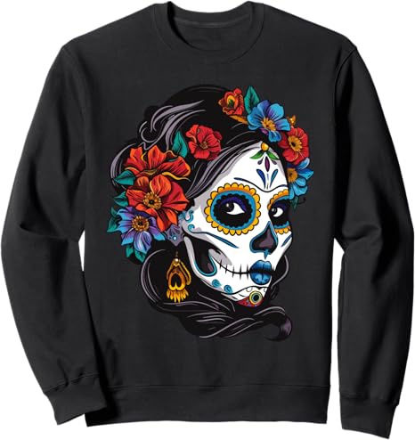 De Los Muertos Apparel