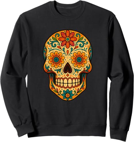Dia de Los Muertos Designs