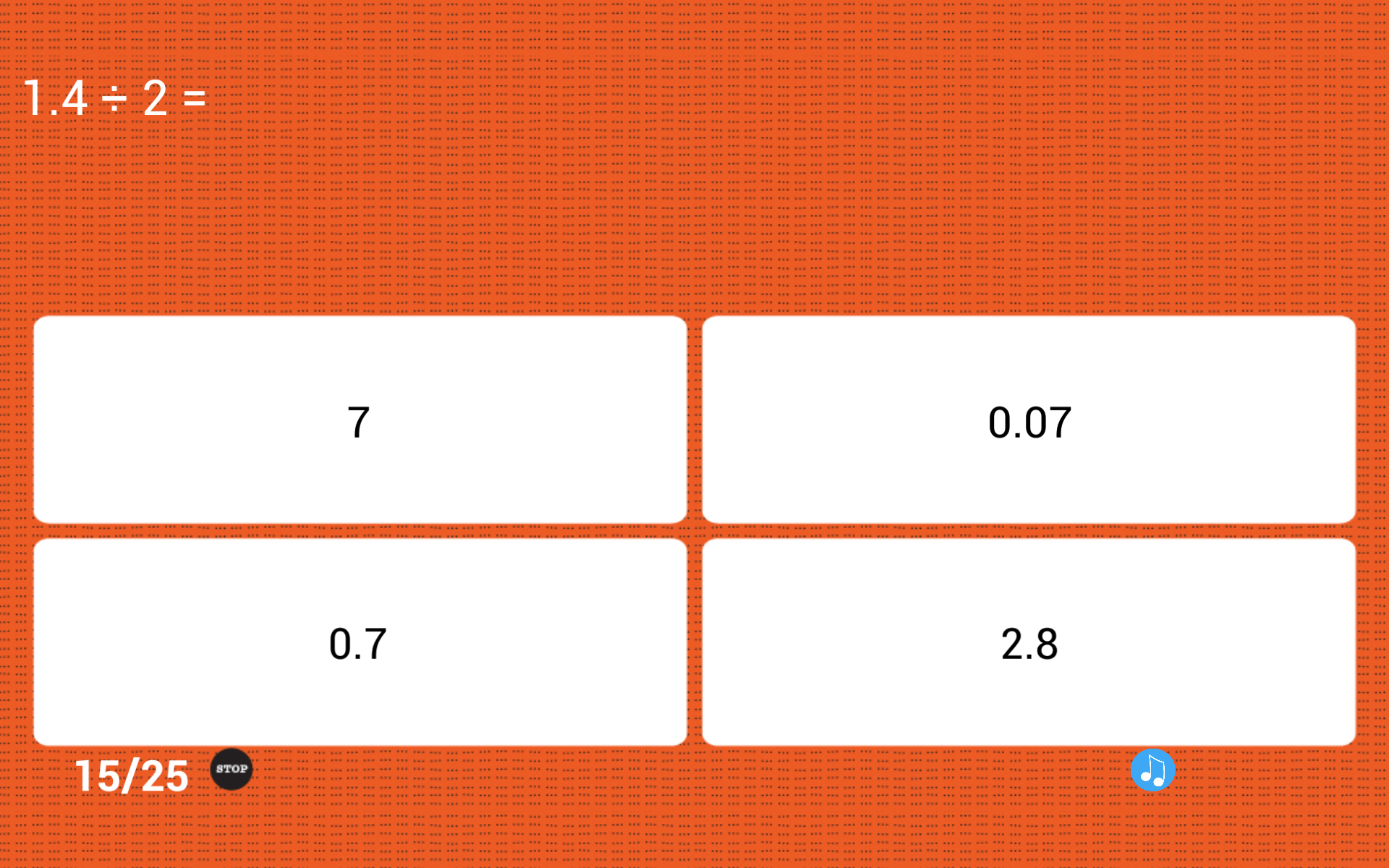 6th Grade Math Testing Prep (Kindle Tablet Edition) - App on Amazon ...