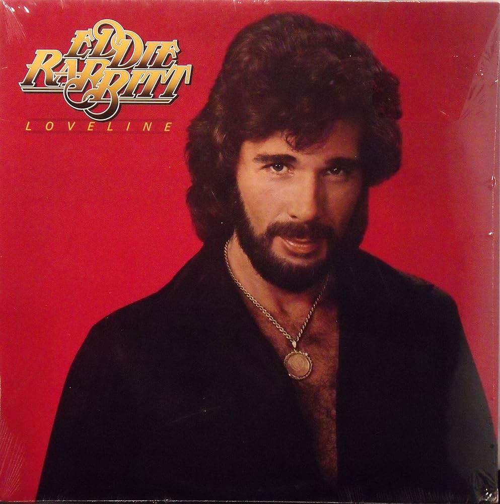 Eddie Rabbitt - Loveline - Amazon.com Music