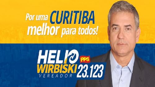 Helio Wirbiski