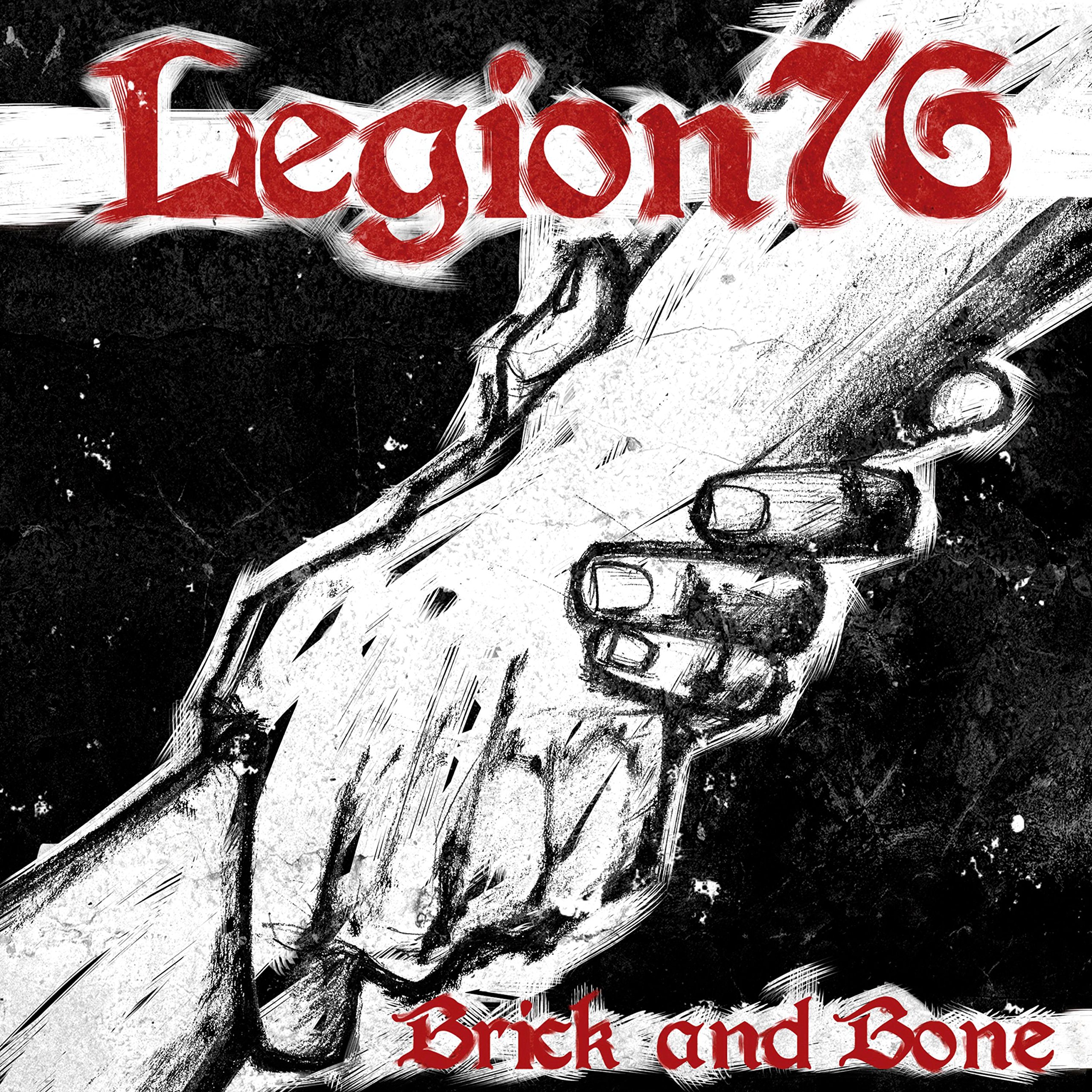 Legion 76