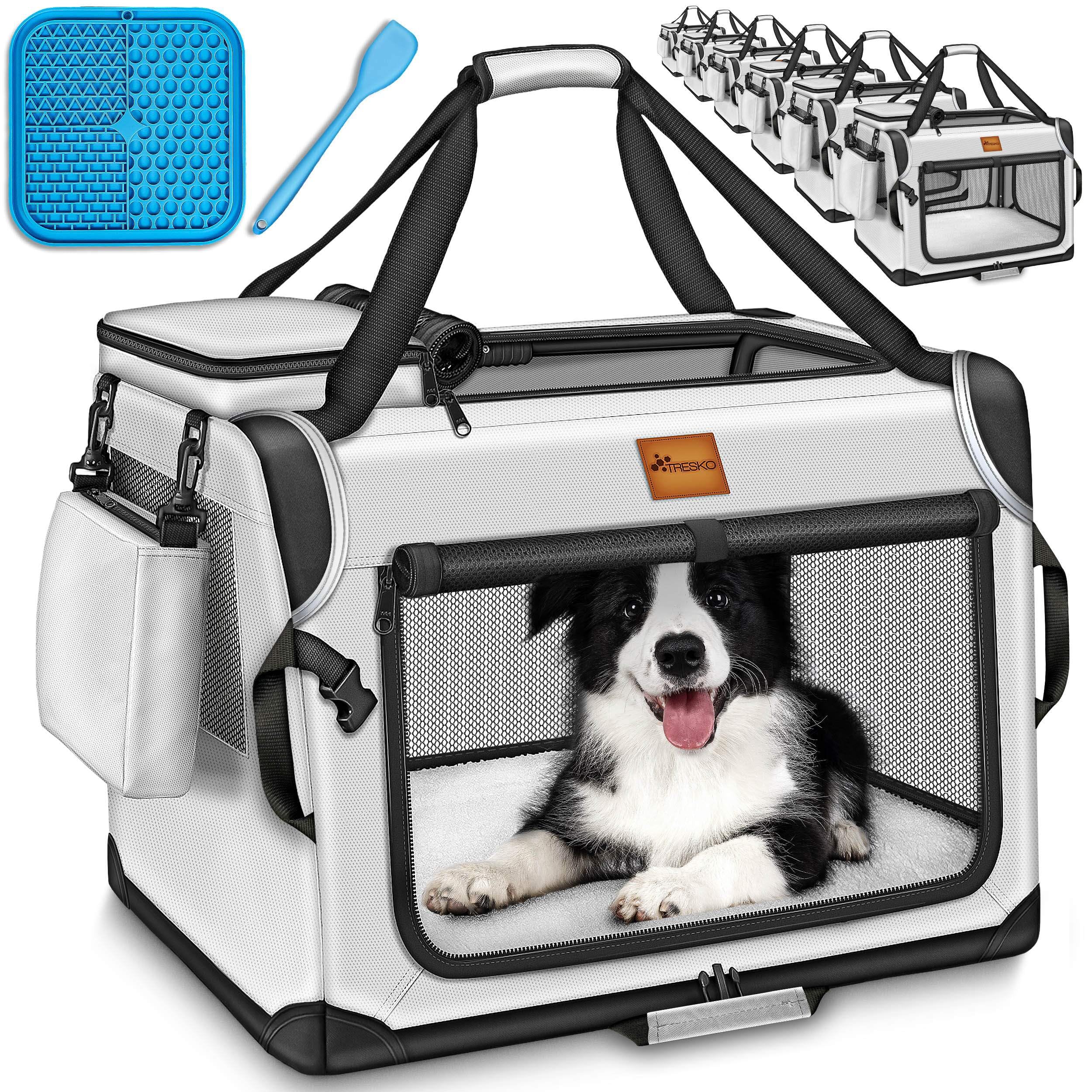 Transportin para gatos y perros