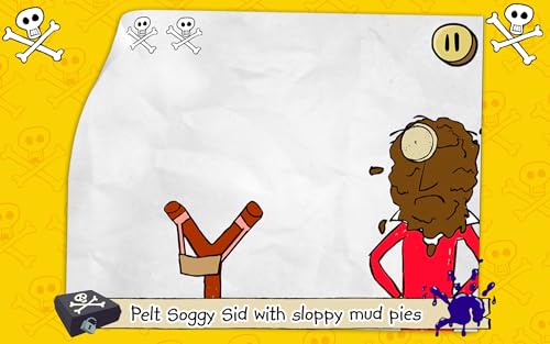 Horrid Henry’s Big Box of Pranks