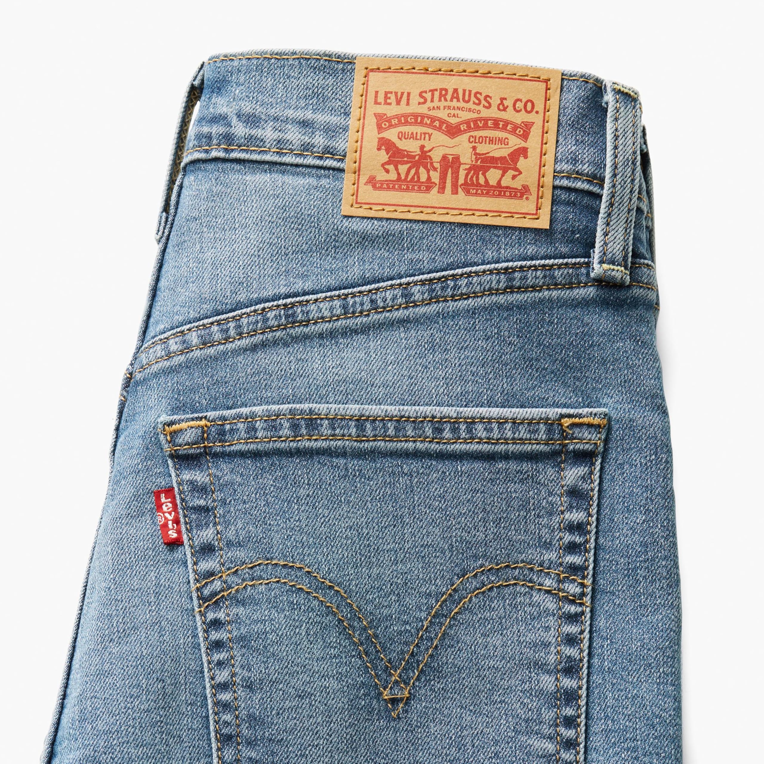 Levi's Ribcage Bells So Nice – Bild 6