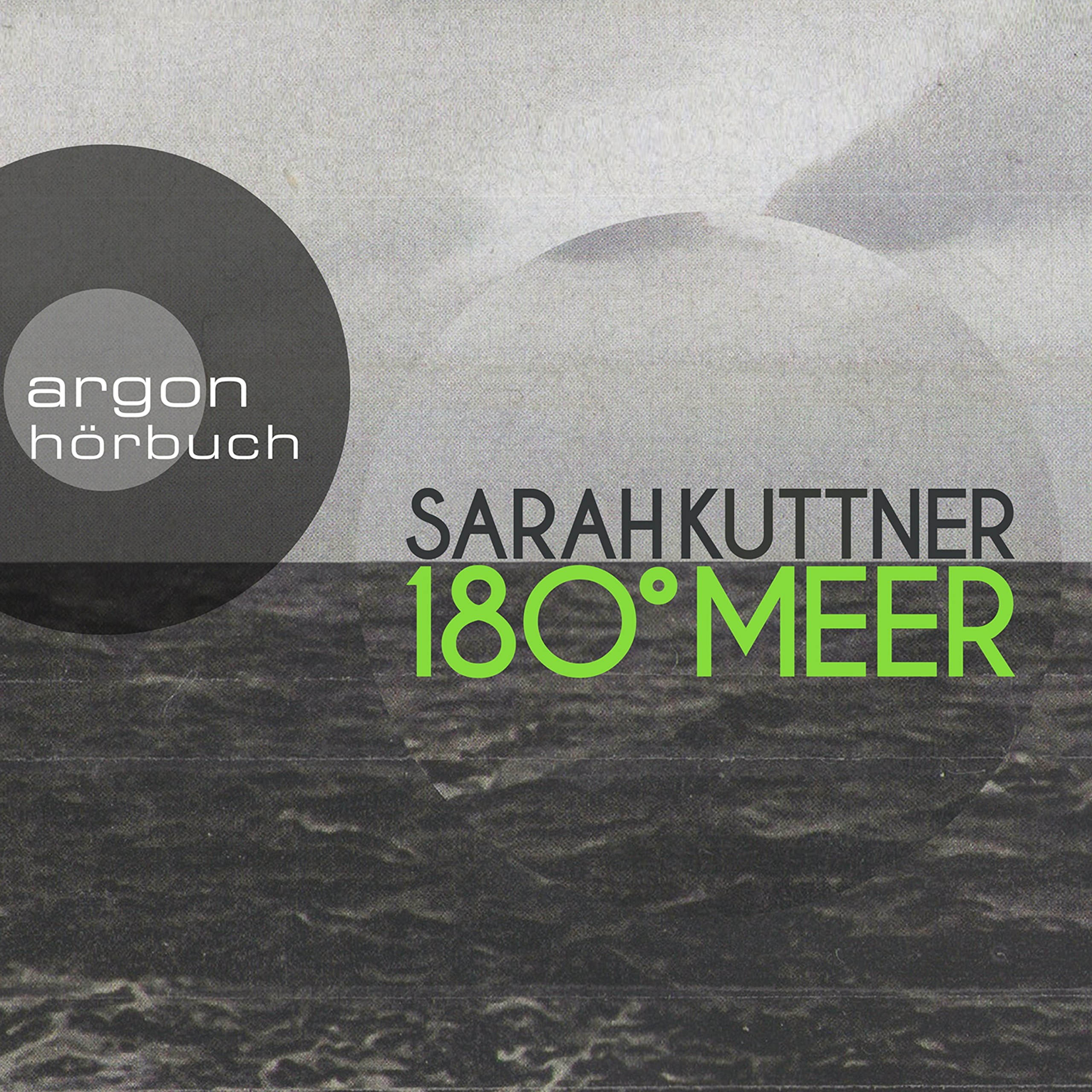 Cover art for 180 Grad Meer