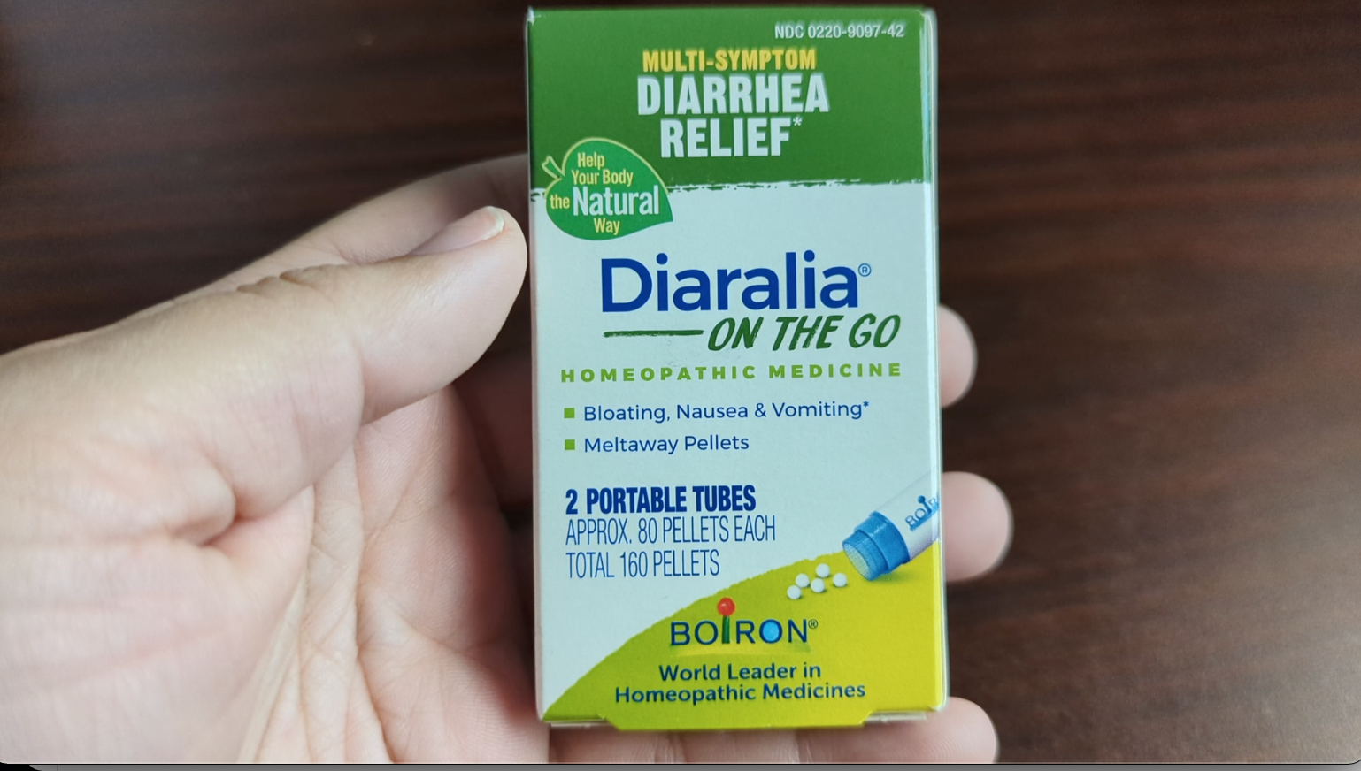 Watch Is it Worth Buying? What to Know About Boiron Diaralia on Amazon Live