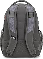 Vista 39 de Mochila para portátil High Sierra modelo Swerve, Azul marino), 53665-3404