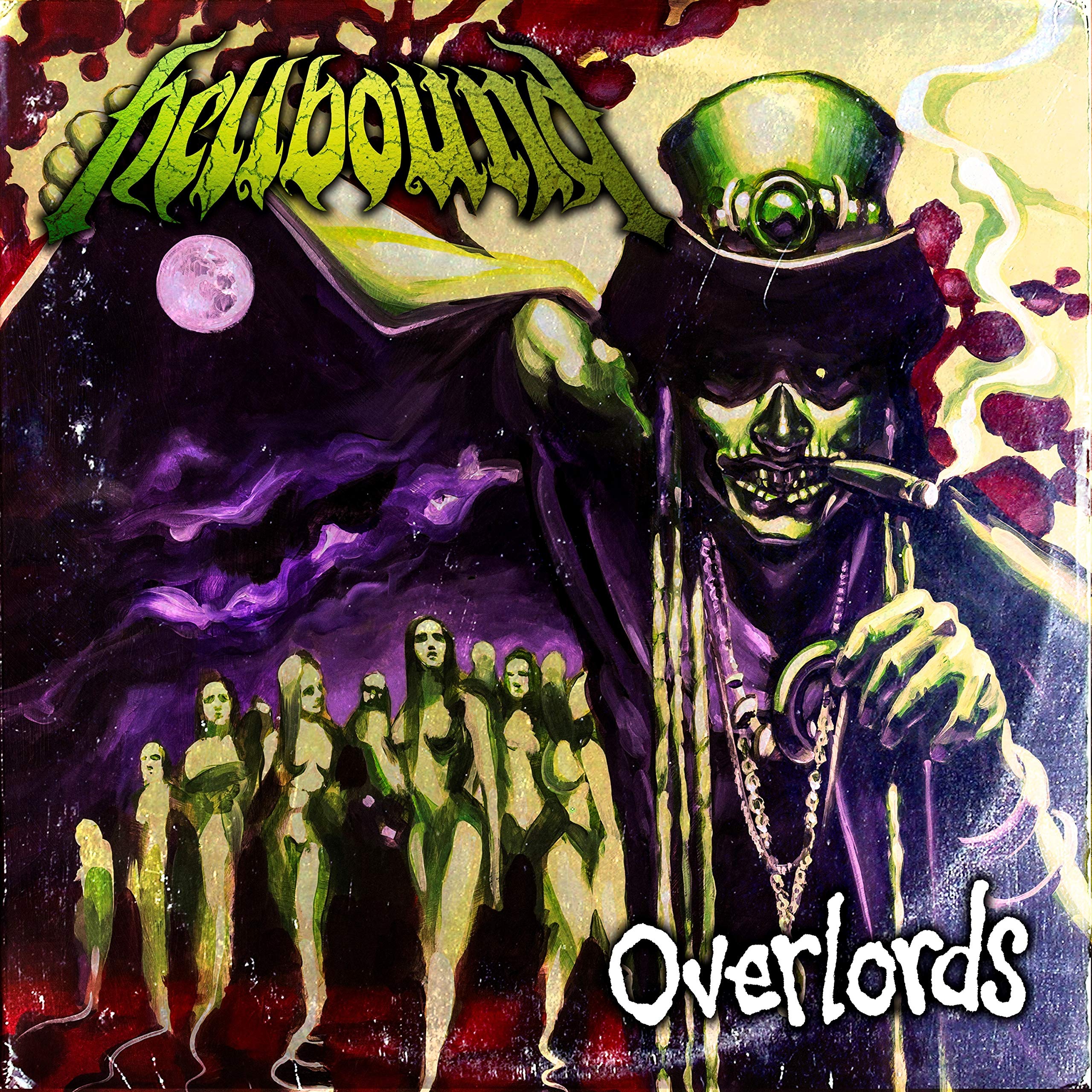 Overlords