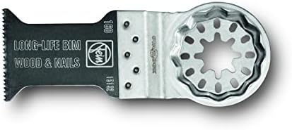 Fein 63502161210 Saw Blade SLP E-Cut Ll Bim 50X65 (Singles)