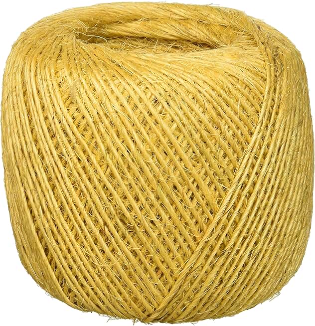 binder twine