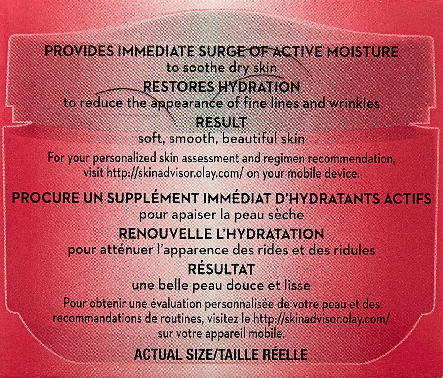 OLAY Night of OLAY Firming Cream 2 oz (Pack of 2) : Beauty & Personal Care