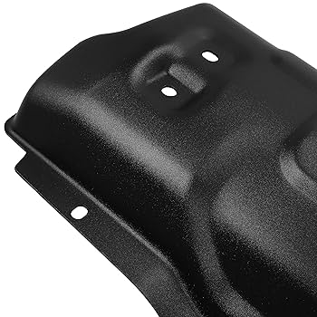 わーページ Rampage Series Front Skid Plate - Jeep JL / JT