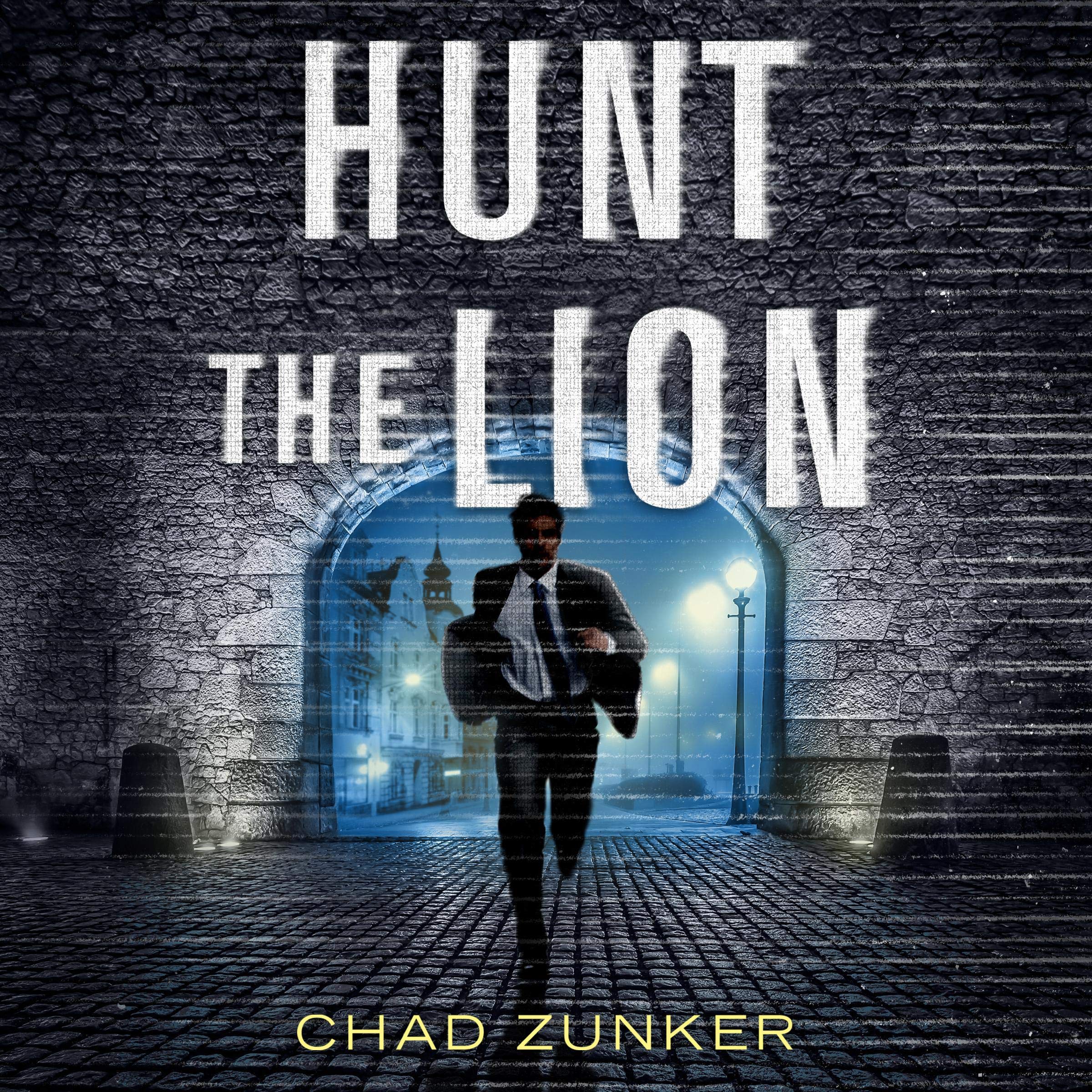 Hunt the Lion