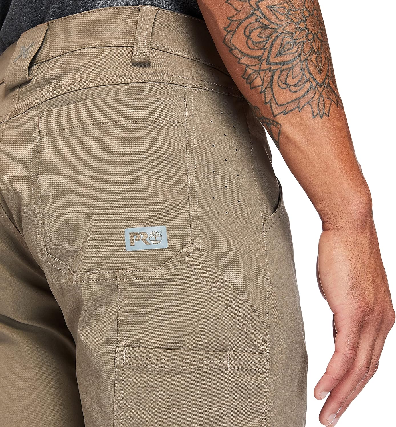 Timberland PRO Unisex-Adult Work Shorts