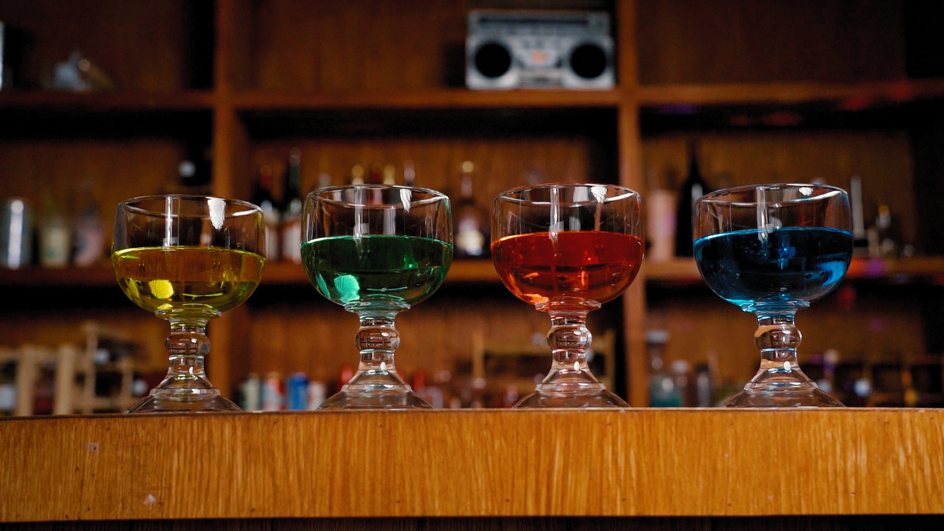 Tanlade 8 Pack 21.5 Oz Gafas De Goleta De Margarita Bolivia