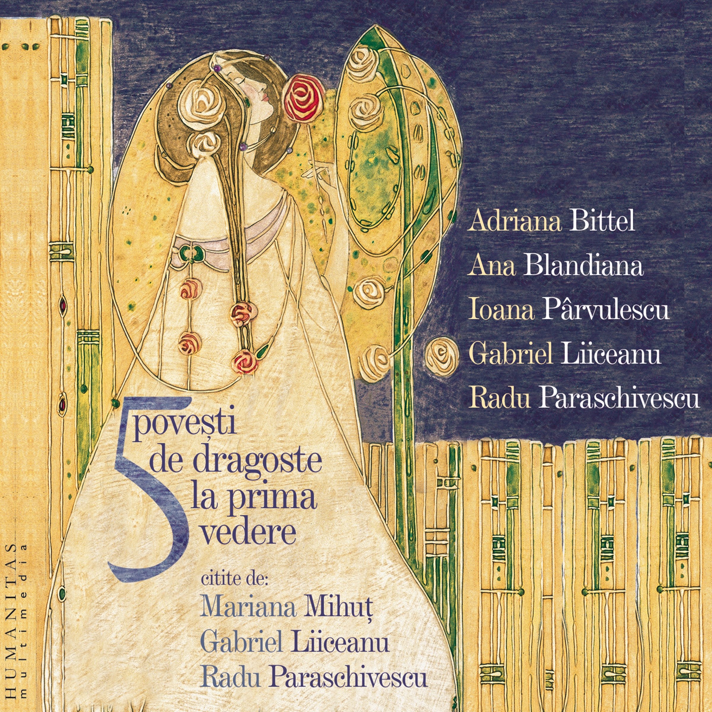 Povești de dragoste la prima vedere